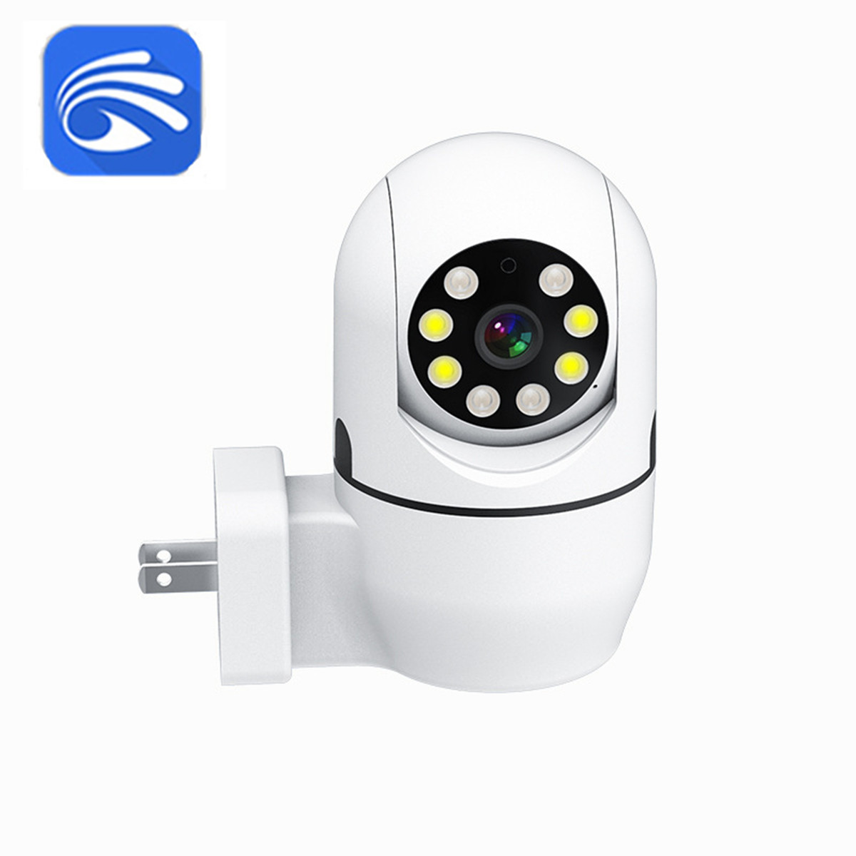 Home Security Cameras Uk - Kamera IP dome 2MP 1080P Yoosee/Eseecloud