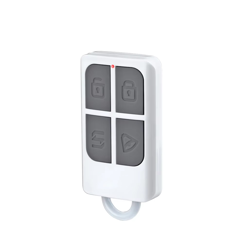 Home Security Devices - RC531 Bezprzewodowy Przenośny Pilot Zdalnego Sterowania