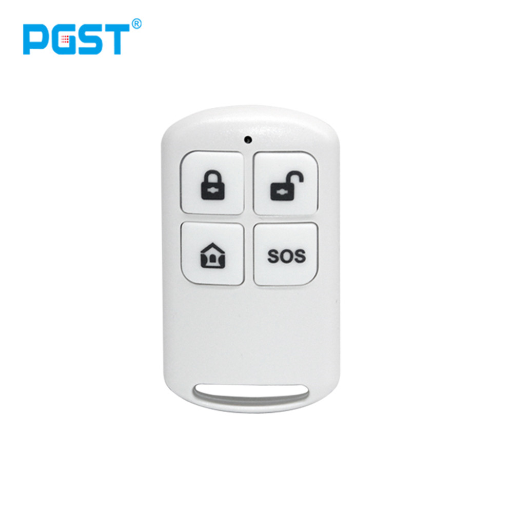 Home Security Devices - PGST PF-50 Wysokiej jakości bezprzewodowy pilot