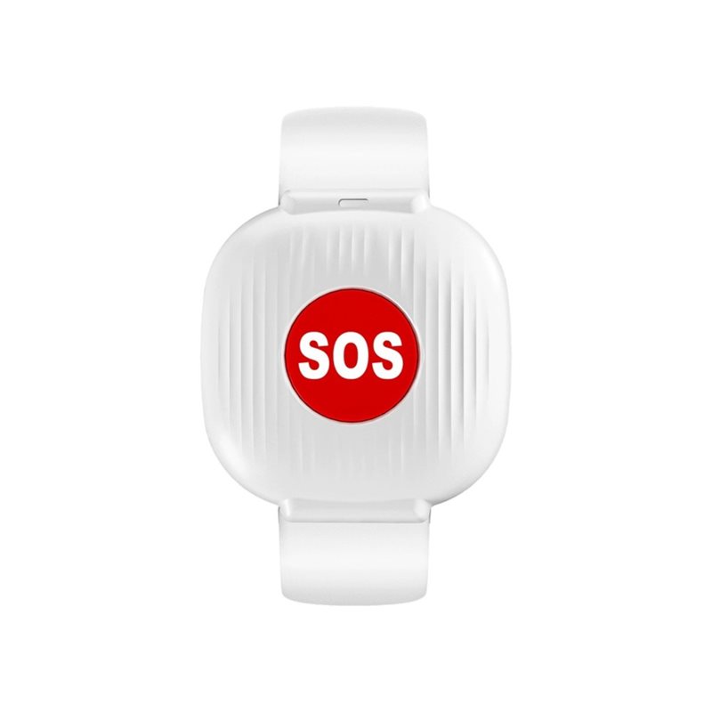 Home Security Devices - 【NOWY A09R!】 Tuya Wifi SOS Alarm