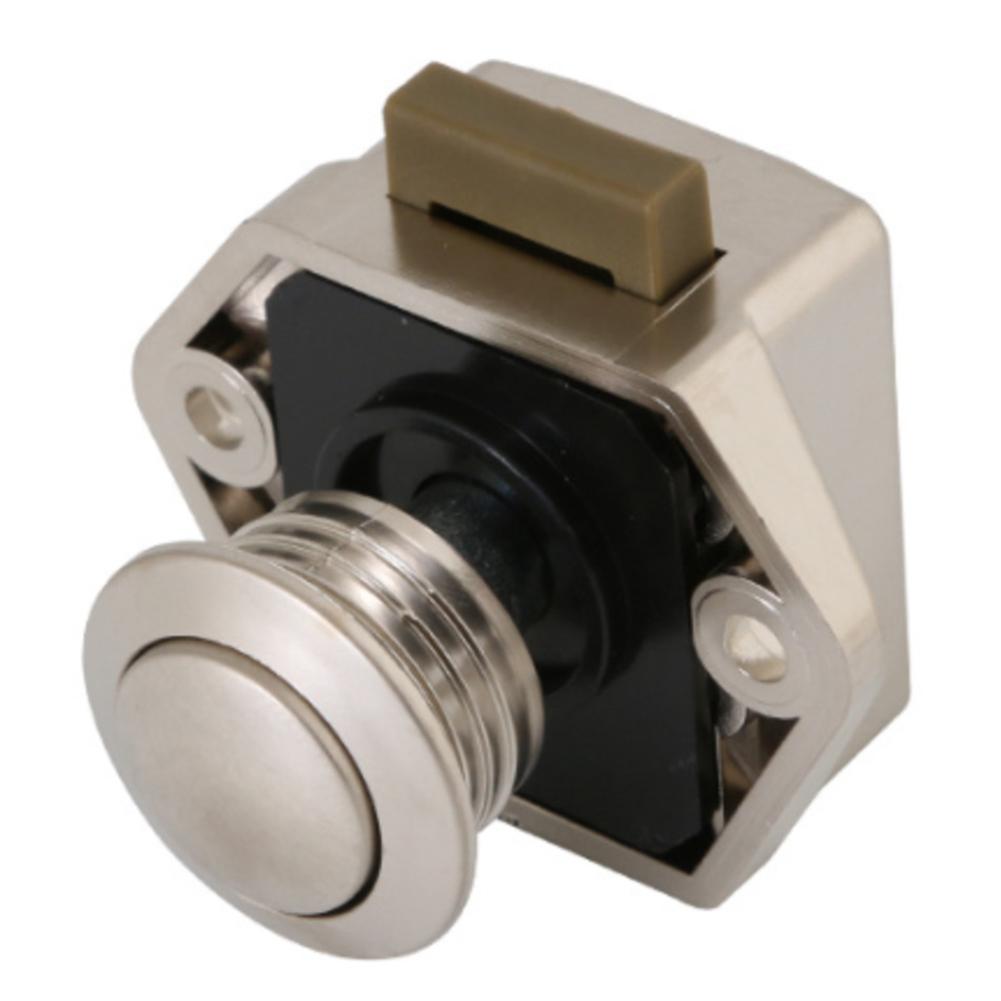 Home Security Locks - Zamek do drzwi bezkluczykowy do użytku
