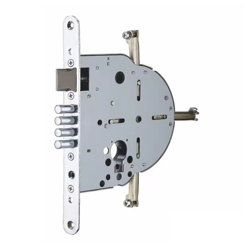 Home Security Locks - Inteligentna Automatyczna Izraelska Wkładka Zamka Wpuszczanego