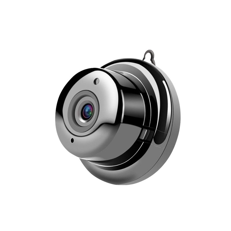 Bezprzewodowa kamera Wi-Fi V38 – Home Security Cameras Uk recenzja i cena