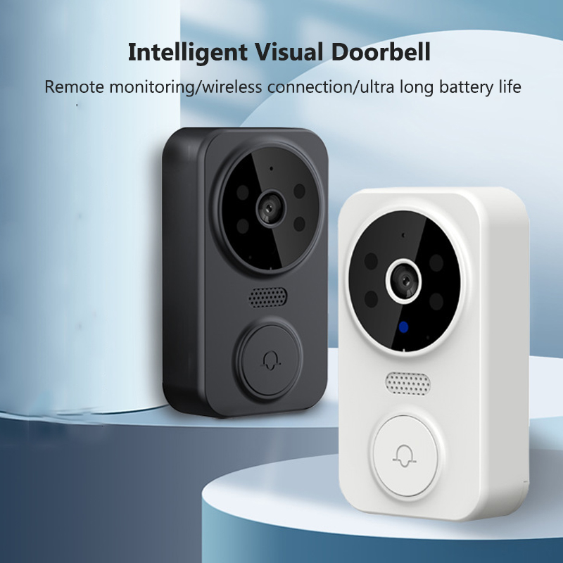 WiFi inteligentna kamera wideo – Home Security La recenzja i cena