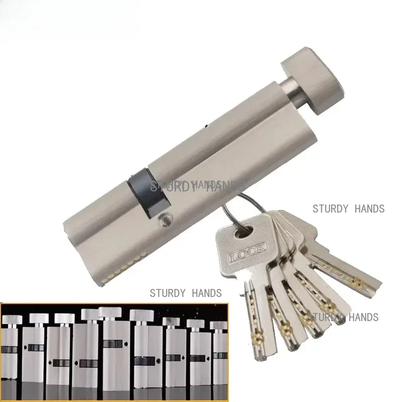 Specjalne niestandardowe drzwi – Home Security Locks recenzja i cena