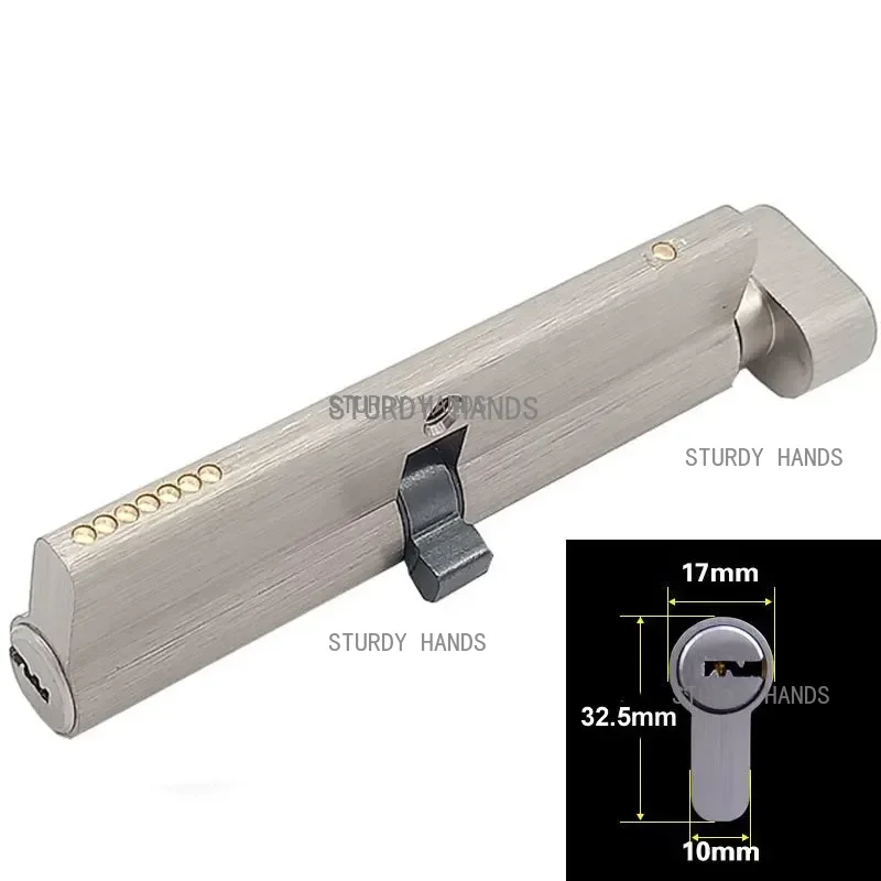 Specjalne niestandardowe drzwi – Home Security Locks recenzja i cena