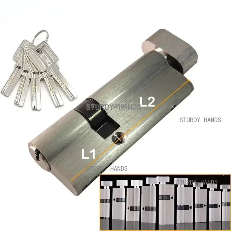 Specjalne niestandardowe drzwi – Home Security Locks recenzja i cena