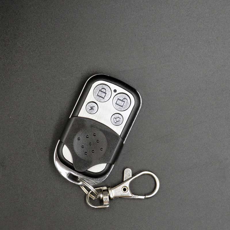 Bezprzewodowy pilot zdalnego s – Home Security Devices recenzja i cena