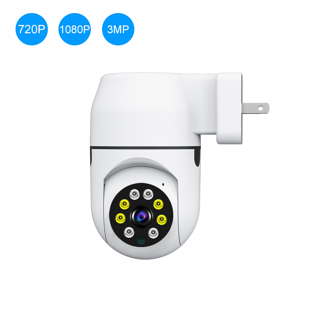 Aplikacja Yoosee/YILOT 2MP 108 – Home Security Cameras Uk recenzja i cena