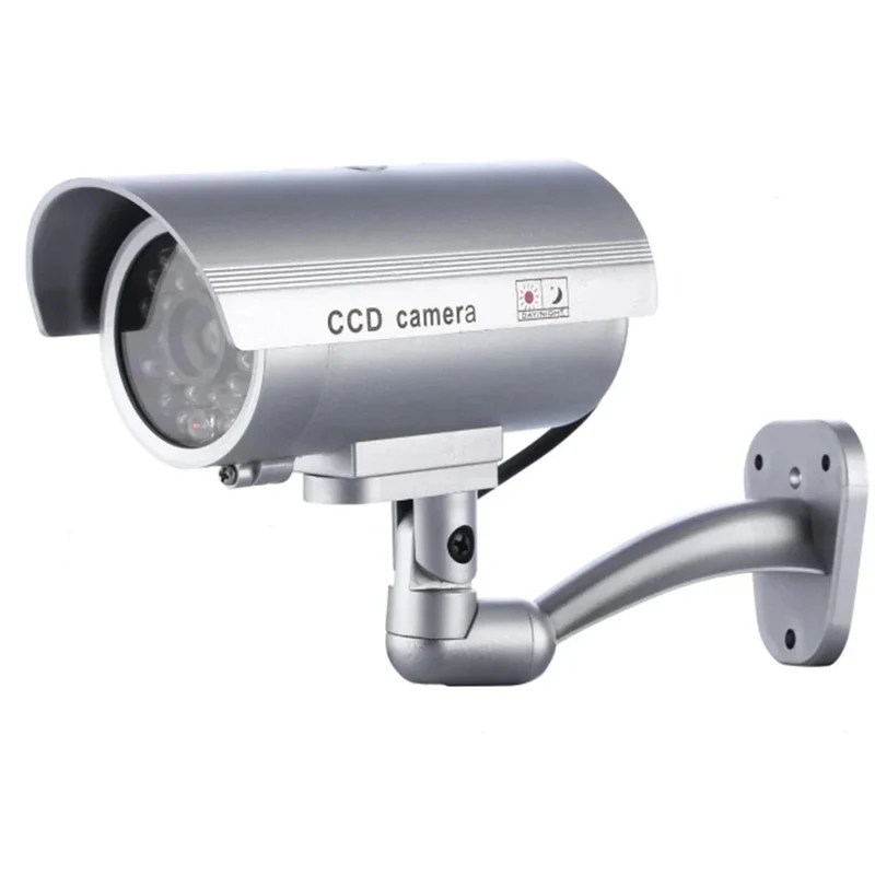 Symulacja Kamery Atrapa z Imit – Home Security La recenzja i cena