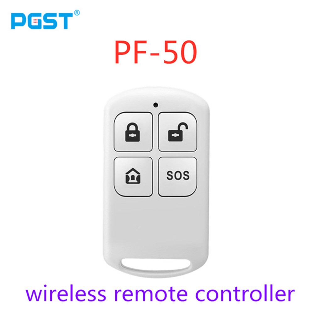 PGST PF-50 Wysokiej jakości be – Home Security Devices recenzja i cena