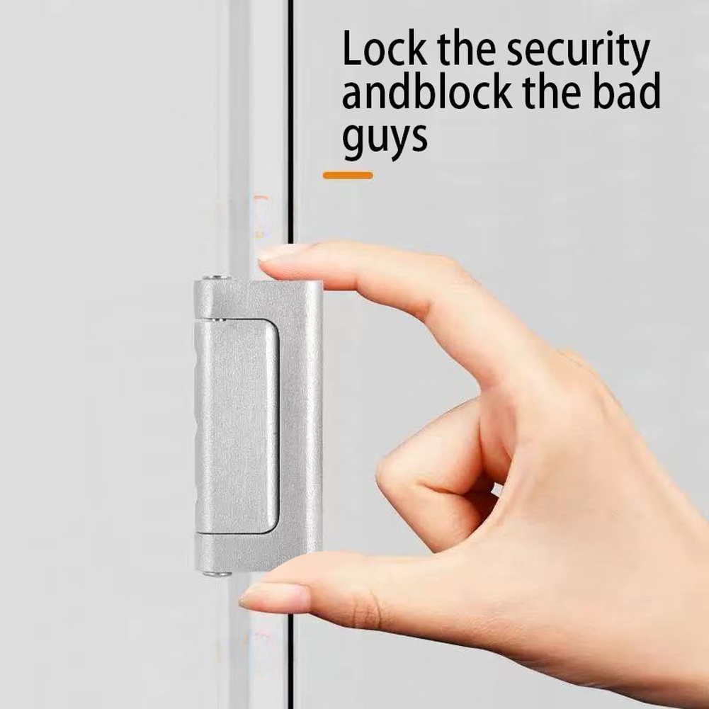 1 szt. Zamek zatrzaskowy do dr – Home Security Locks recenzja i cena