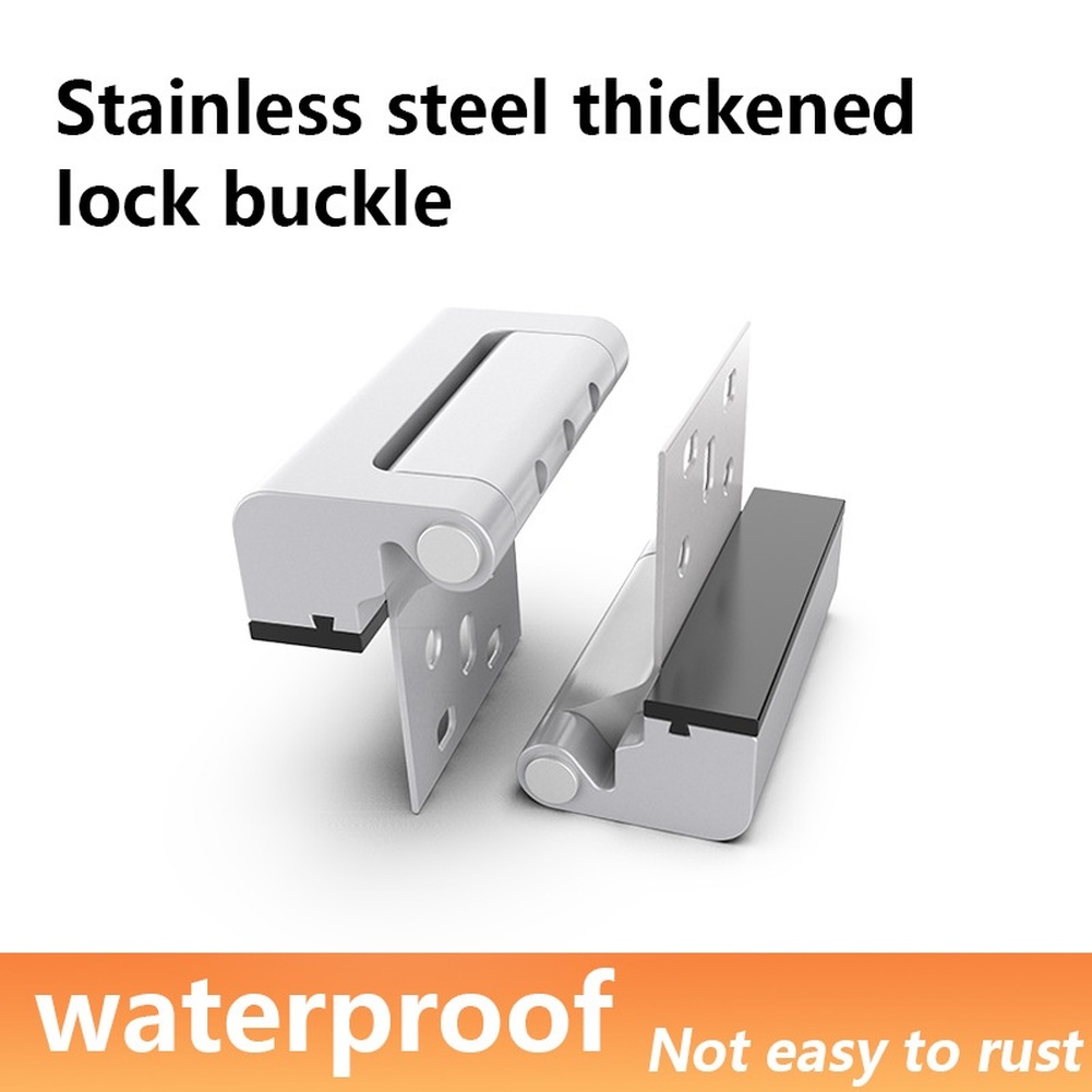 1 szt. Zamek zatrzaskowy do dr – Home Security Locks recenzja i cena