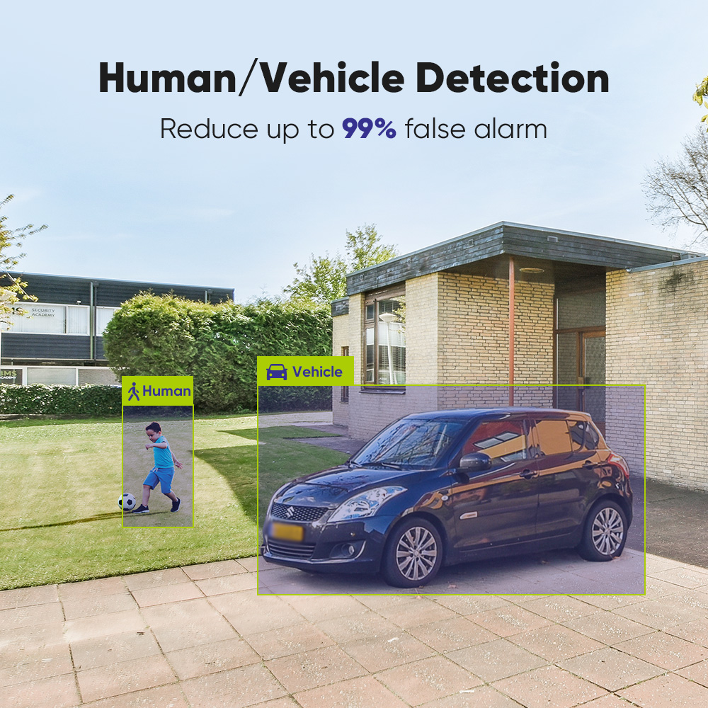 System kamer bezpieczeństwa SA – Home Security La recenzja i cena