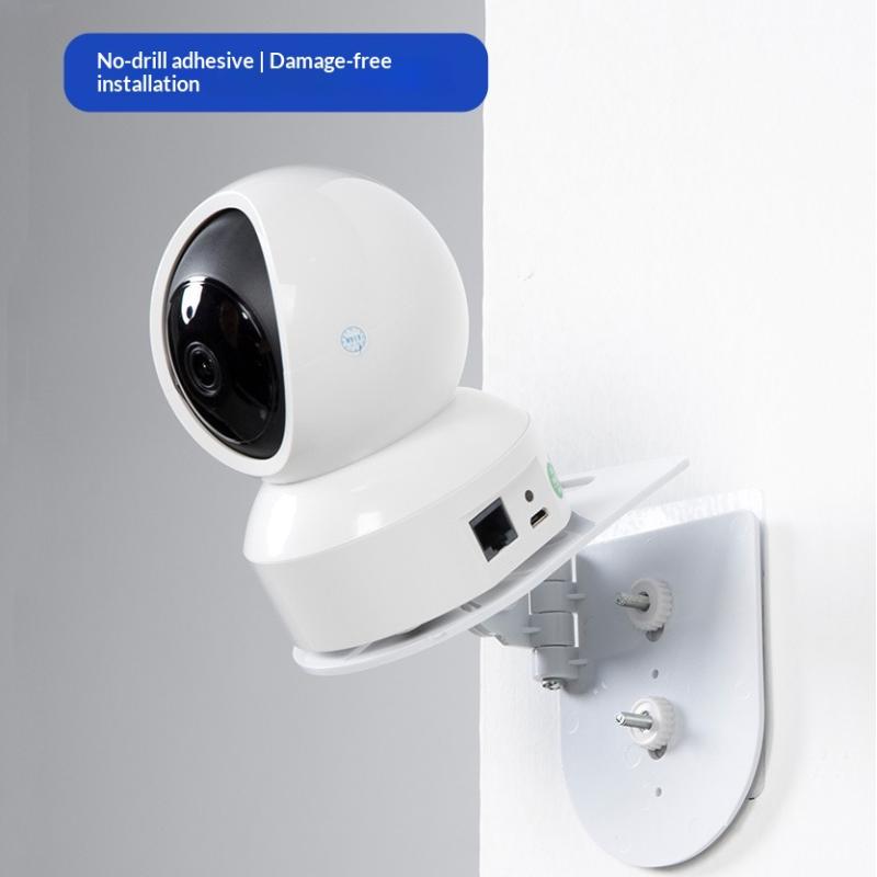 Uchwyt ścienny w kształcie lit – Home Security La recenzja i cena