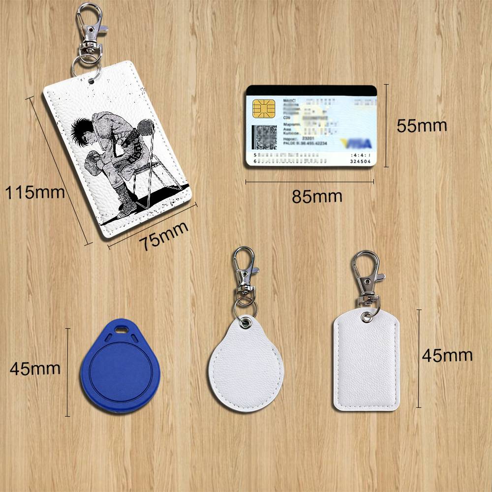 Etui na karty Makunouchi COOL  – Home Security Locks recenzja i cena