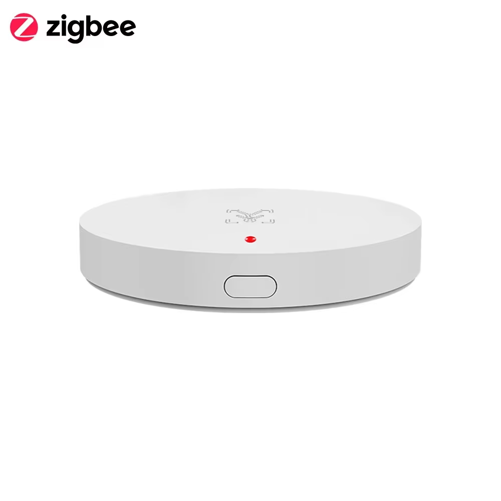 Czujnik obecności człowieka Tu – Home Security Devices recenzja i cena