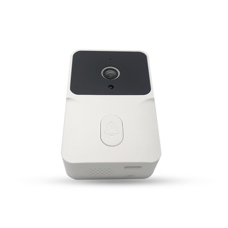 Bezprzewodowy dzwonek do drzwi – Home Security Cameras Wireless recenzja i cena