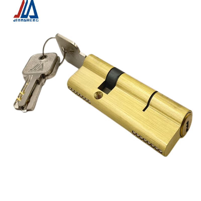 Wkładka zamka do drzwi z liteg – Home Security Locks recenzja i cena