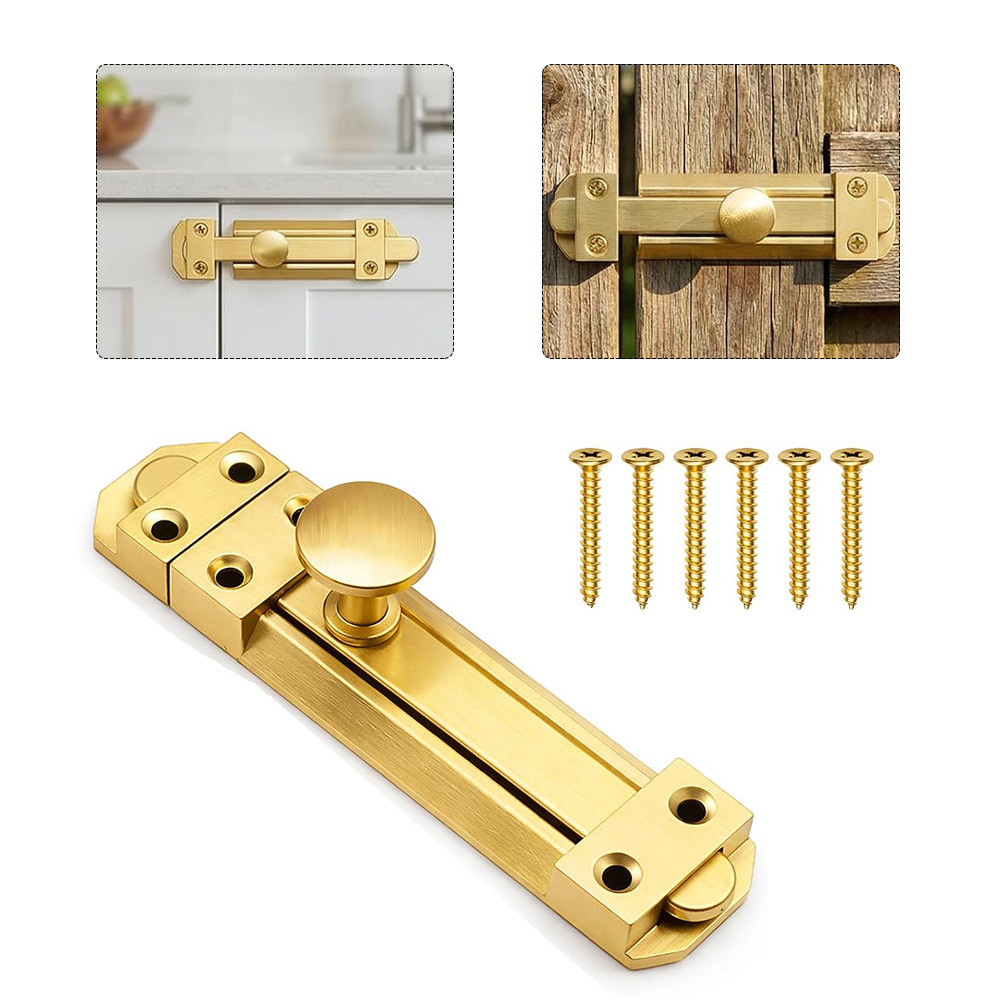 Zamek do drzwi przesuwnych z l – Home Security Locks recenzja i cena
