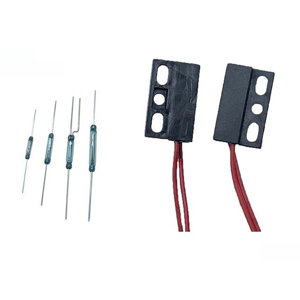 Czujnik magnetyczny o wysokiej – Home Security Devices recenzja i cena