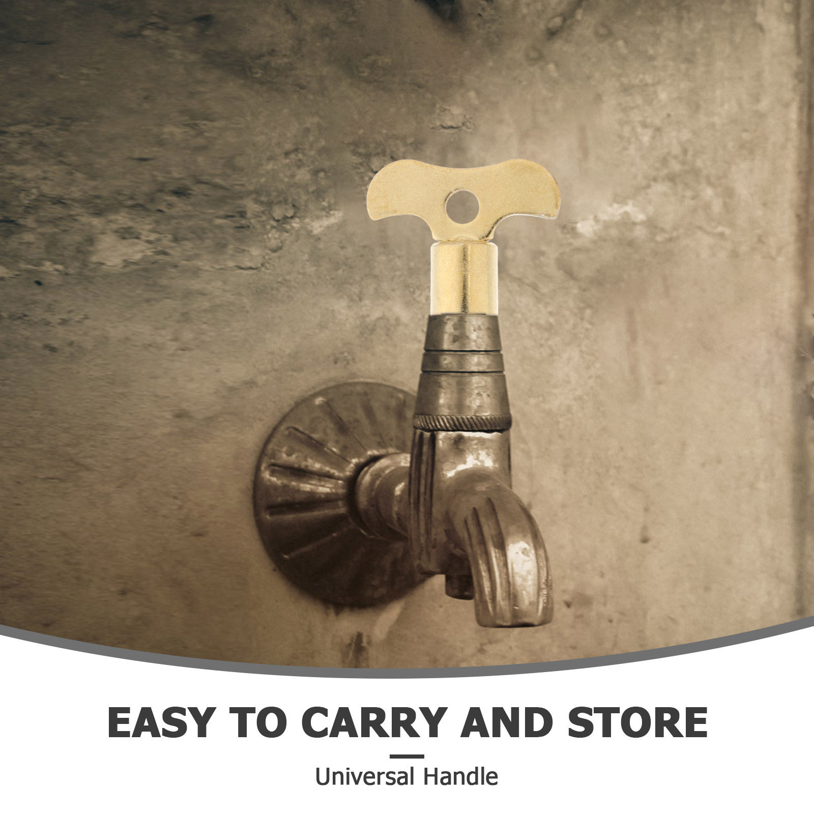 2 szt. kluczyków do kranów wod – Home Security Locks recenzja i cena